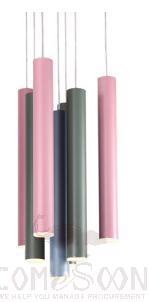 Pendant Lights-White light