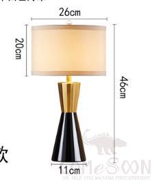 Table lamp-RX137-dimming
