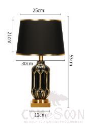 Desk lamp-RX176-remote control