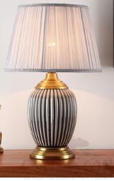 Table lamp-JL039-large dimming
