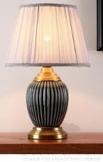 Desk lamp-JL039-small button
