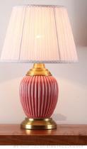 Desk lamp-JL039-small button