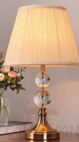 Table lamp-T6258-button