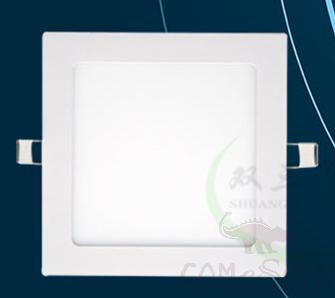 Downlight-white light-9w