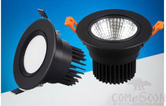 Downlight-12w*9cm-4000k