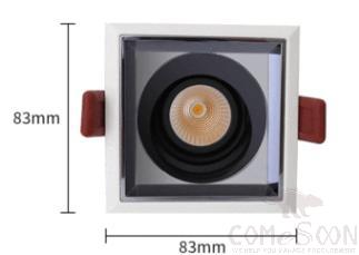 Downlight-7w-2700-6000k