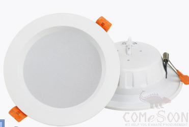 Downlight-6000k-24w