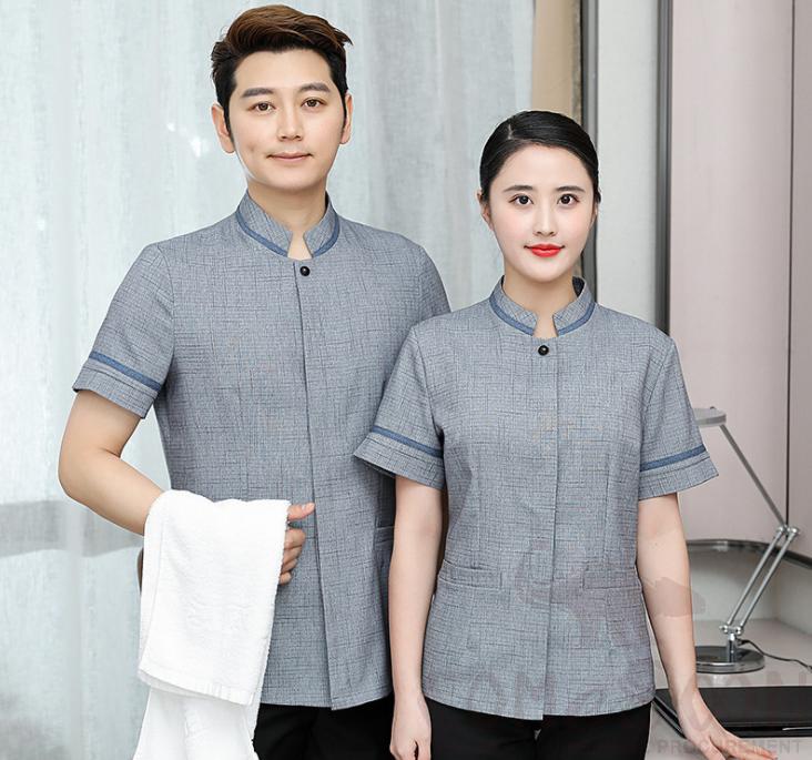 Housekeeping Uniform-Shirt