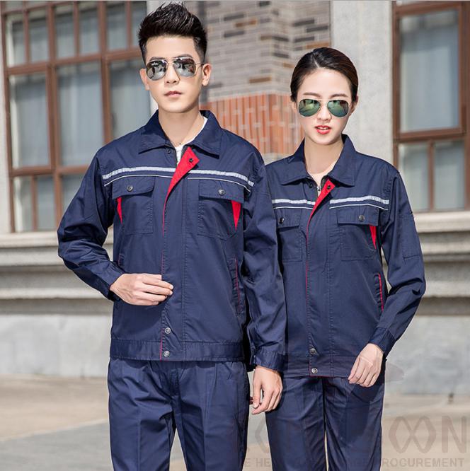 Maintenance Uniform-Shirt + Trouser