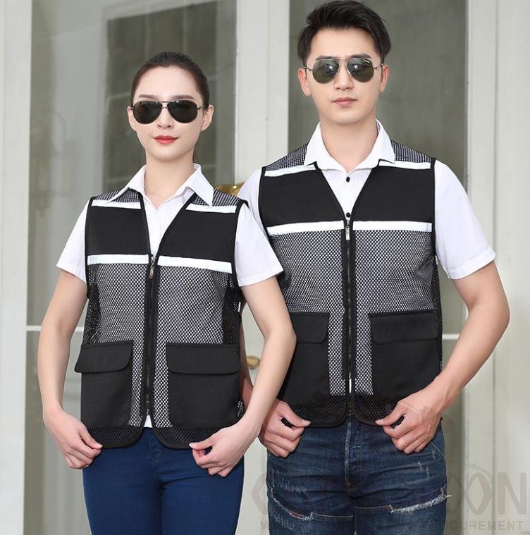 Maintenance Uniform-Vest