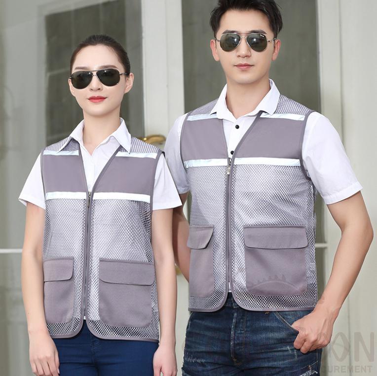 Maintenance Uniform-Vest