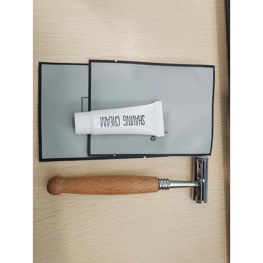 Razor Kit