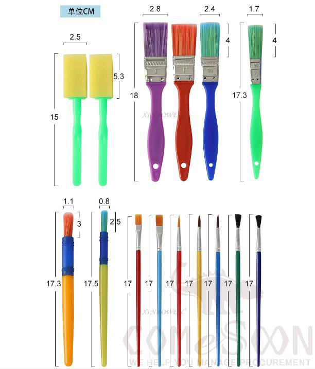 Paintbrush