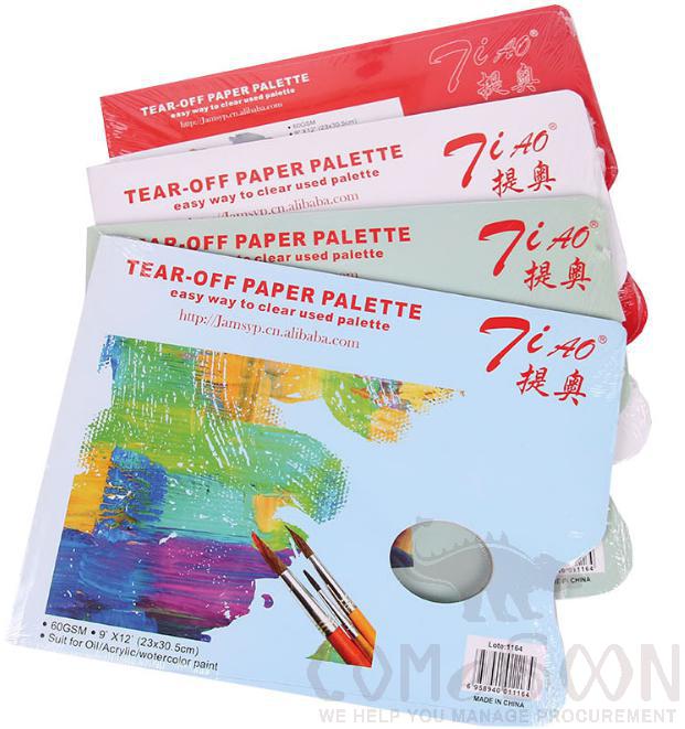 Toning paper-25*35.5cm