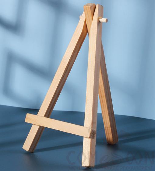Children easel