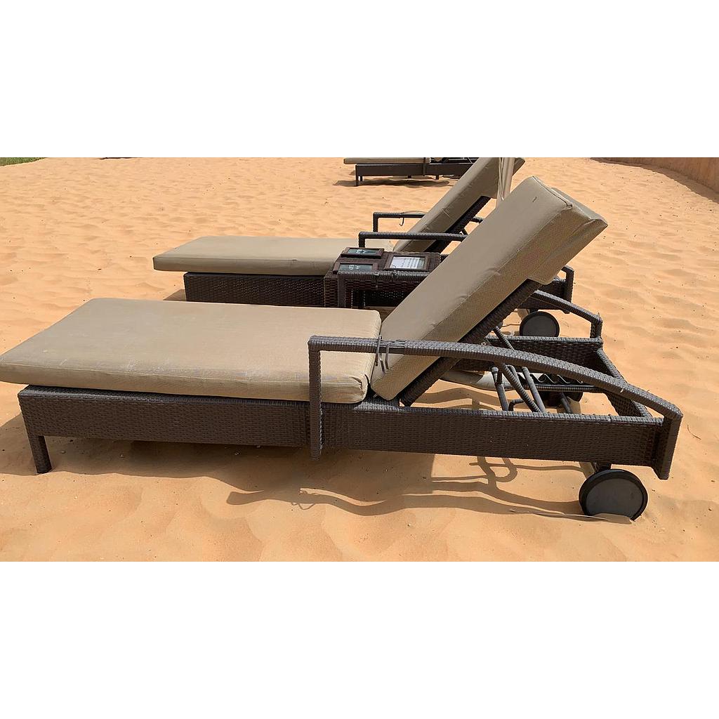 Recliner