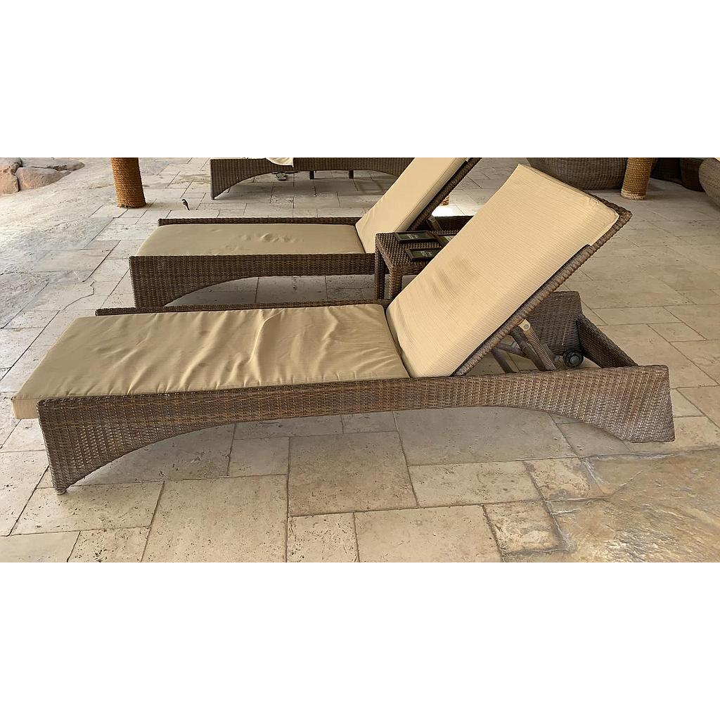 Recliner