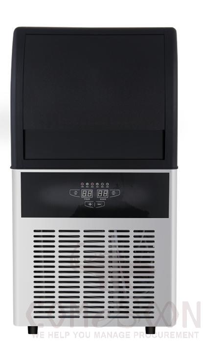 Ice Maker 128KG/24h 610*585*910mm