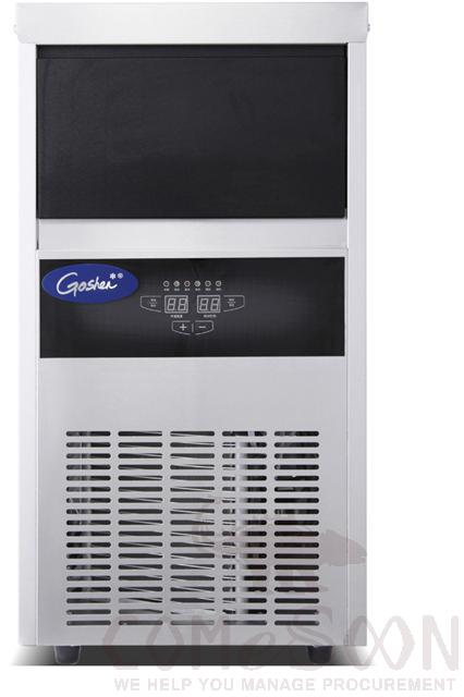 Ice Maker 68KG / 24h 499*464*815mm