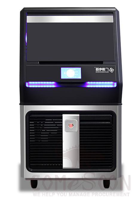 Ice Maker 68KG/24h 620*500*905mm