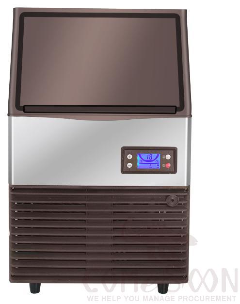 Ice Maker 60KG/24h 500*585*895mm