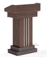 Podium-W700*D400*H1100mm
