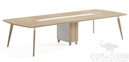 Conference Table-W3600*D1400*H750mm