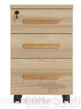 Locker-W385*D400*H600mm