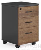 Locker-W400*D400*H610mm