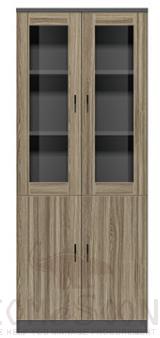 Filing Cabinet-W800*D400*H2000mm