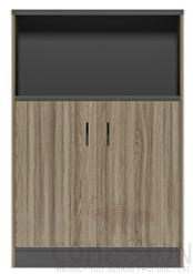 Locker-W800*D400*H1200mm