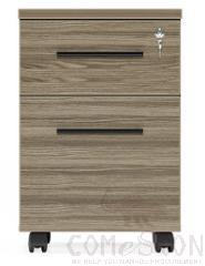 Locker-W400*D400*H610mm