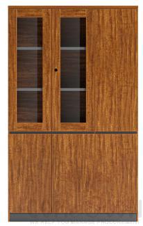 Filing Cabinet-W1200*D400*H2000mm