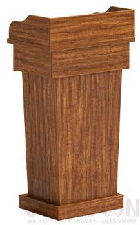 Rostrum-W700*D400*H1100mm