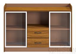Locker-W1280*D400*H820mm
