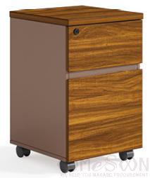 Locker-W400*D400*H610mm