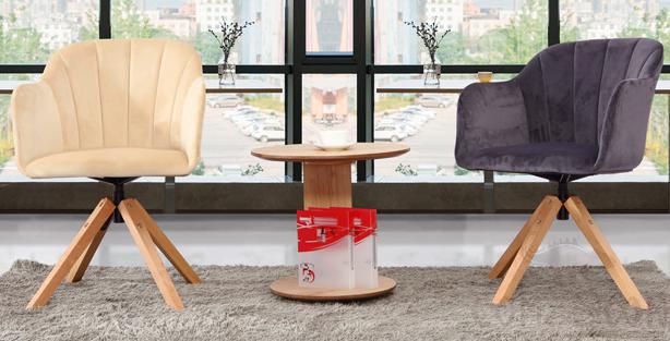 Leisure Chair 570*585*860mm