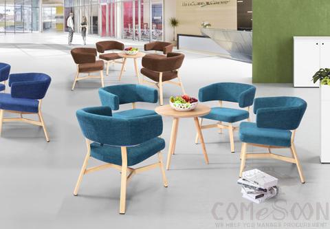 Leisure Chair 650*680*750mm