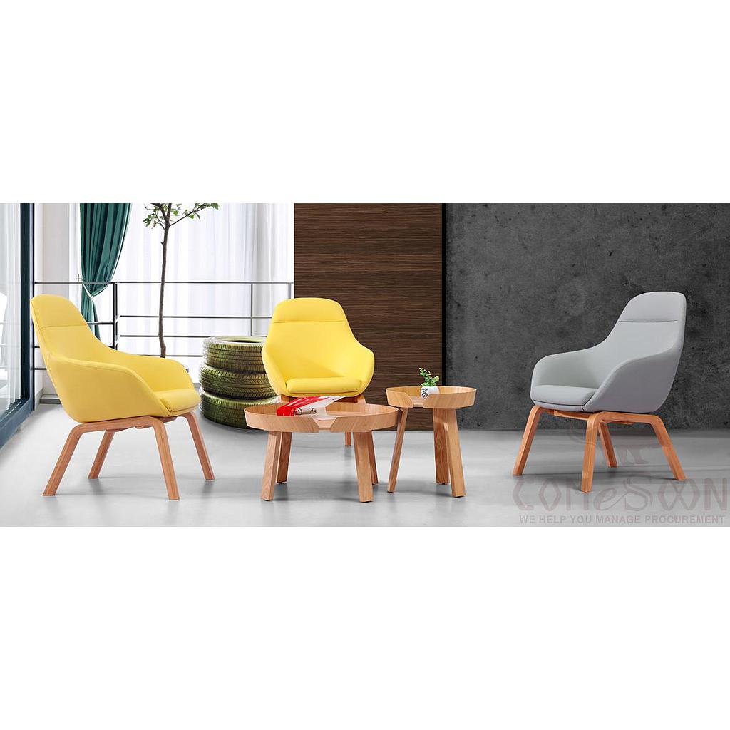 Leisure Chair 620*700*930mm
