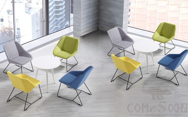Leisure Chair 690*650*780mm