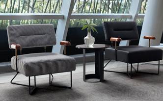 Leisure Chair 770*780*770mm