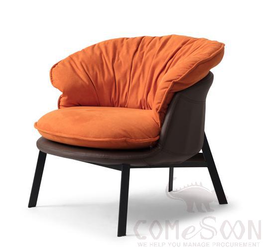 Leisure Chair 630*820*830mm
