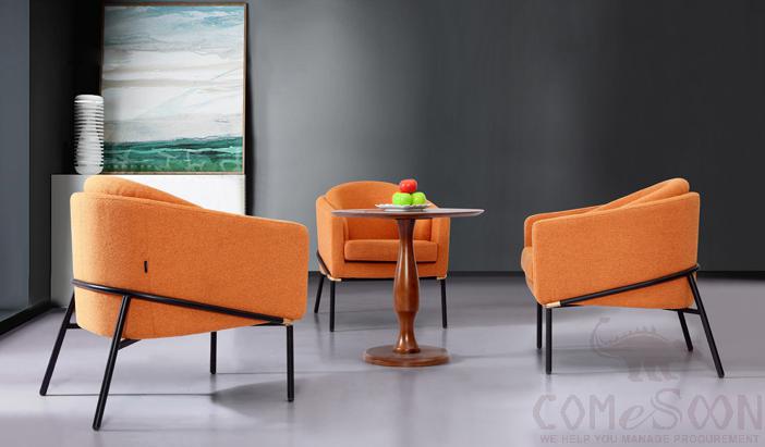 Leisure Chair 840*790*750mm