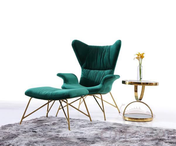 Leisure Chair 580*450*400mm