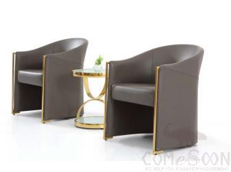 Leisure Chair 620*620*750mm