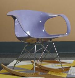 Leisure Chair 620*690*660mm