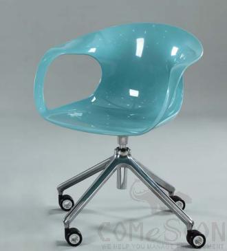 Leisure Chair 625*525*820mm