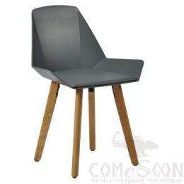 Leisure Chair W58.5*D55*H80cm