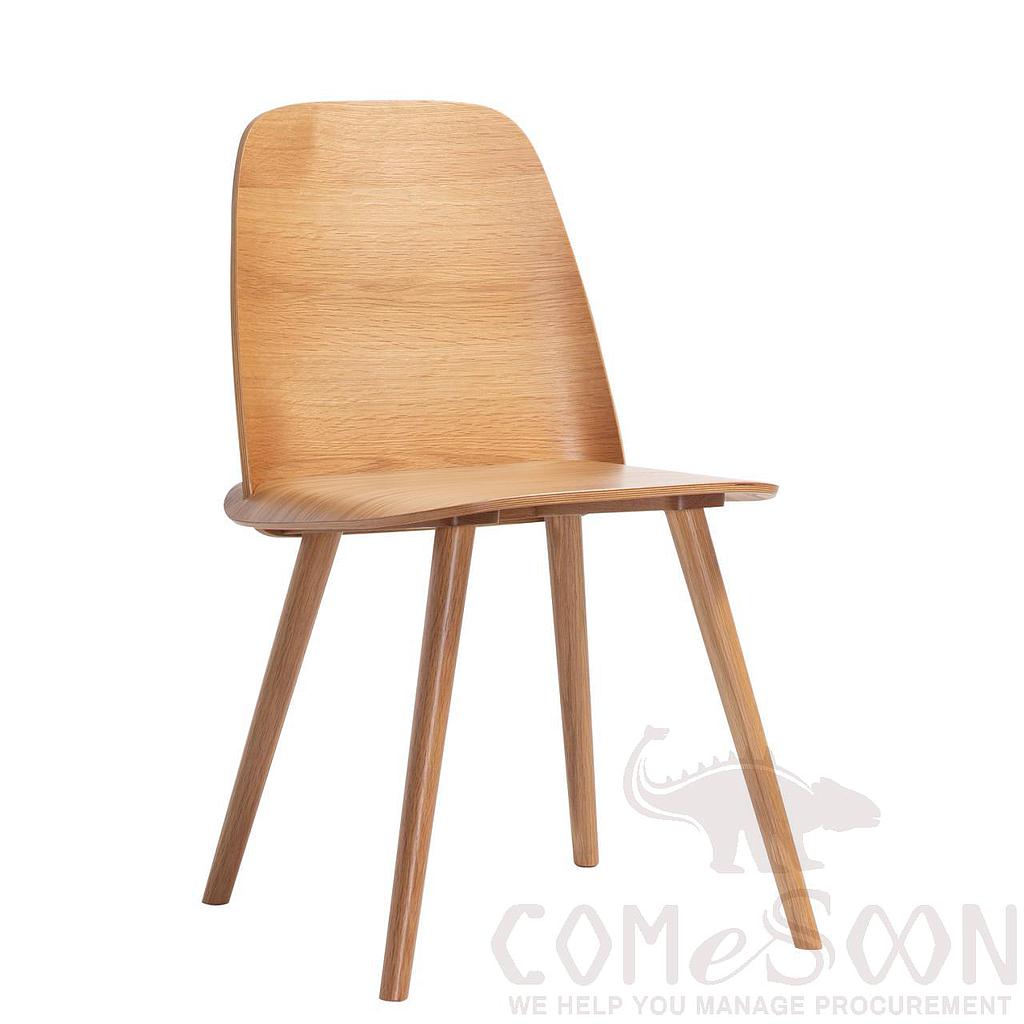 Leisure Chair 470*440*790SH:460mm