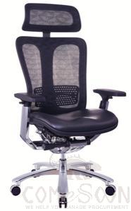 Office Chair,710*710*1230-1320cm